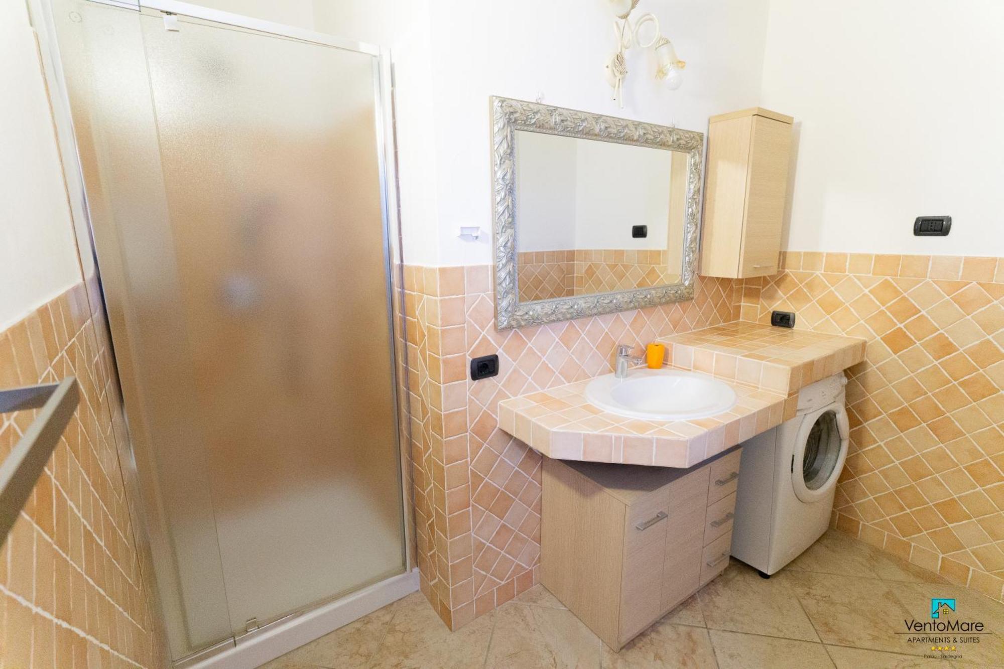Apartments & Suites Vento Mare Palau Rom bilde